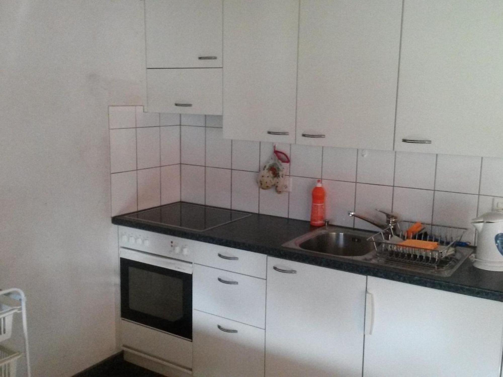 Apartment Abc Ferienwohnung 1 By Interhome Фиш Екстериор снимка